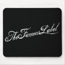 Tfl 2008 tapis de souris