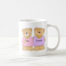 th_Best_Friends [1], th_best_friends [1] Tasse À Café