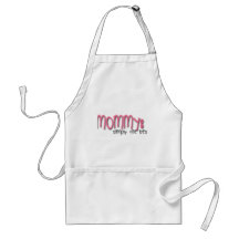 th_MommyBest1 Schort