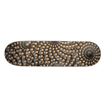 THA DE 'CONSEIL 09 J-ROKK PLATEAU DE SKATEBOARD
