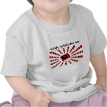 Tha die DJ opheffen Shirt