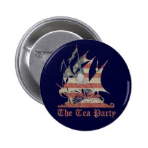Thé Badges