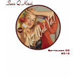 The Kitsch Bitsch : Not Wed Yet! Tshirt