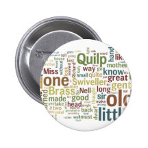 The Old Curiosity Shop Pin