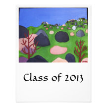 The Pinnacles - Class of 2013 Announcement