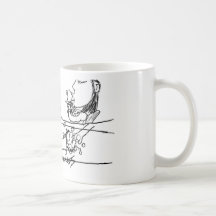 Thé pour vous mug