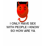 The Sex T Shirt