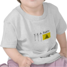 Thé T-shirt
