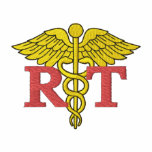 Thérapeute respiratoire polos