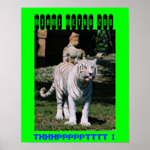 THHHPPPTTTT ! POSTERS