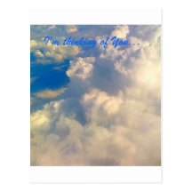 Thinkingofyou Cartes Postales