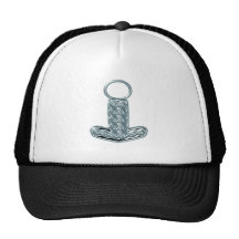 Thor marteau Mjölnir Casquette