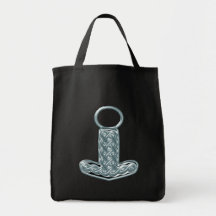 Thor marteau Mjölnir Sacs