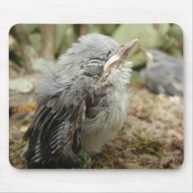 Thumbelina Tapis De Souris