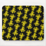THUNDERBEE TAPIS DE SOURIS