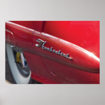 Thunderbird Posters