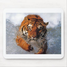 tiger products tapis de souris