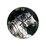 Tigre blanc