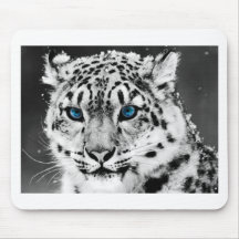 Tigre-en-blanco-y-negro.jpg Tapis De Souris