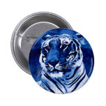Tijger Button