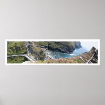 Tintagel 3 affiche