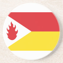 Tintigny België, België Onderzetter