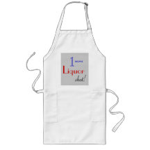 Tir de boisson alcoolisée tabliers