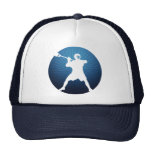 Tireur Casquettes
