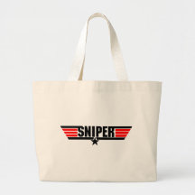 Tireur isolé sacs
