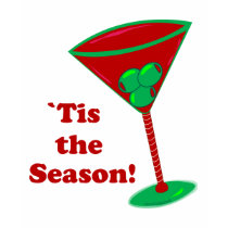 ` Tis la saison