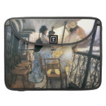 Tissot : La galerie du H.M.S. Calcutta Housses MacBook Pro