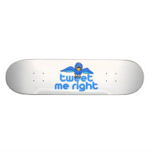 Tjirp net me skate decks