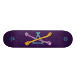 TNA SKATEBOARD DECKS