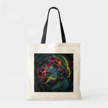 TNT pour le cerveau Sac En Toile
