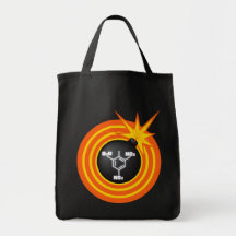 TNT SACS FOURRE-TOUT