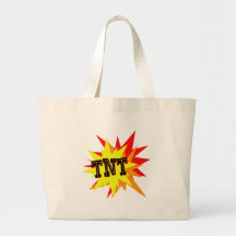 TNT SACS FOURRE-TOUT