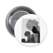 To-Imagine-is-Everything.jpg Badge Avec Épingle