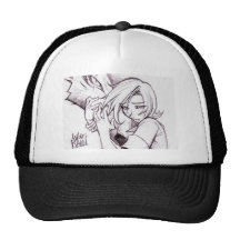 toboe casquette de camionneur