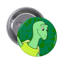 Toby Turtle Speld Buttons