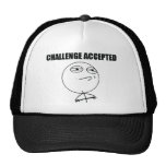 Meme petten