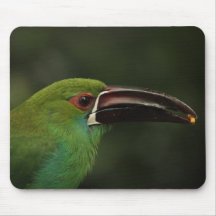 Toekan Mousepad Muis Mat