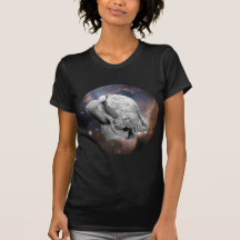 Toen de Atlas zich Medaillon onttrok aan T Shirts