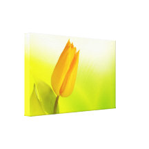 Toile de mur de printemps impression sur toile