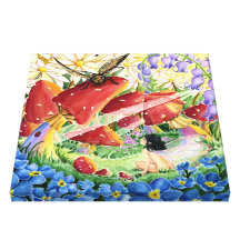 "Toile d'une réunion" Toiles Tendues
