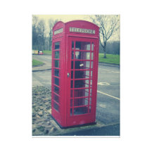 toile écossaise de phonebooth toiles tendues