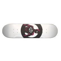 Tôleman Skateboards