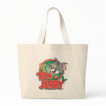 Tom en Jerry Classic Logo tassen