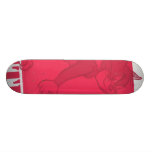 Tom en Jerry Justice de Harde Manier skateboards