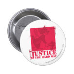 Tom en Jerry Justice de Harde Manier buttons