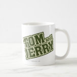 Tom en Jerry Logo 3 mokken